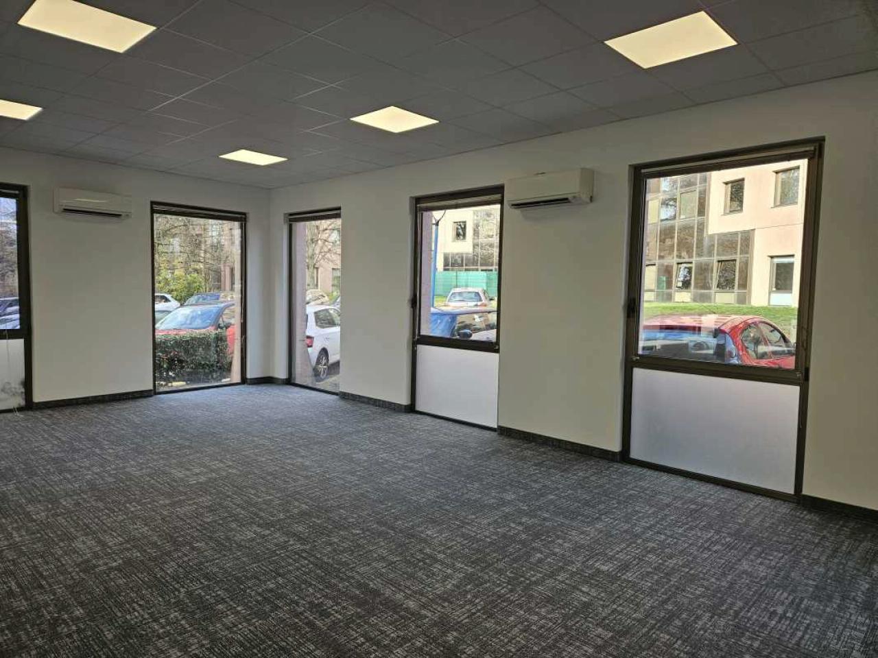 Bureau Écully 416m² Location bureau Écully Rhône OLBUR2117170 9